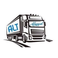 Alaayat Transport LLC logo - Similar company to Gulf Vision Transport By Heavy Truck