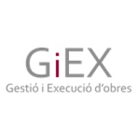 GIEX-GESTIÓ I EXECUCIÓ D'OBRES SL logo - Similar company to Elijob