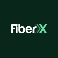 Fiber-X logo - Similar company to Fiberx