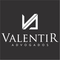 Valentir Advogados logo - Similar company to Preto Advogados