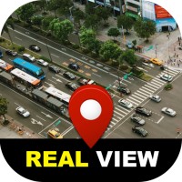 Street View Live Map Satellite logo - Similar company to Qr Code Scanner