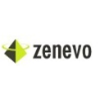 Zenevo technologies Pvt Ltd logo - Similar company to Hr Magnify Solution