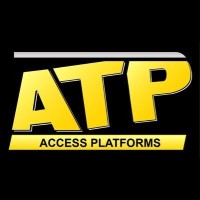 ATP Equipment Hire logo - Similar company to Atp Access Platforms Ltd