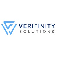Verifinity Solutions logo - Similar company to Re.Gift