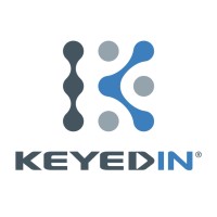 Keyedin logo - Similar company to Sciforma - One2Team