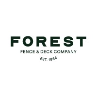 Forest Fence and Deck Company Ltd logo - Similar company to Home Decking Art