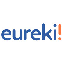 Eurekii logo - Similar company to Vylearn
