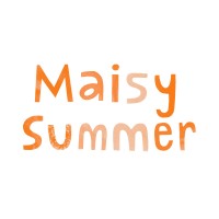 Maisy Summer logo - Similar company to Pd Design Studio Pte Ltd