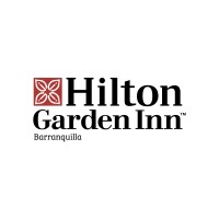 Hilton Garden Inn Barranquilla logo - Similar company to Ghl Hotel Barranquilla
