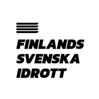 Finlands Svenska Idrott logo - Similar company to Folkhälsan