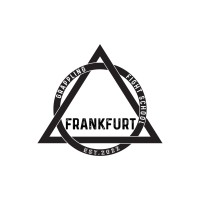 Grappling Fight School Frankfurt logo - Similar company to The Grappling Network