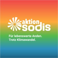 Aktion Sodis e.V. logo - Similar company to Thermal Processes & Emission Control In Waste Management & Recycling (Teer), Rwth Aachen University