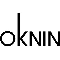 Oknin furnitureus logo - Similar company to De-Facto Ltd