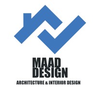 Maad Design Group logo - Similar company to Rapco