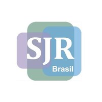 SJR Brasil logo - Similar company to Amf Engenharia