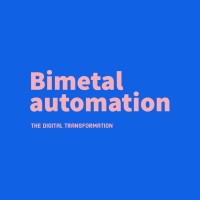 Bimetal automation ADE Pvt Ltd logo - Similar company to Dihadi -Nematech Dynamics Pvt Ltd