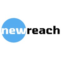 Newreach logo - Similar company to Protectonce