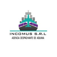 Agencia Despachante de Aduana INCOMUS S.R.L. logo - Similar company to Torre Cardinal Srl