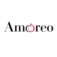Amoreo logo - Similar company to Replic8