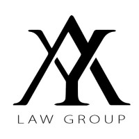 Yamin Law logo - Similar company to Gerard Fox Law
