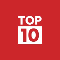 Top Ten Wow logo - Similar company to Top 10 Cairo