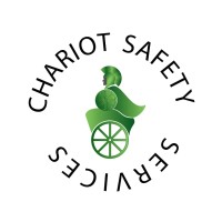 Chariot Safety Services. logo - Similar company to Theacom Enablement