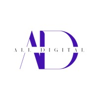 All Dijital Türkiye logo - Similar company to The Bee Project
