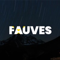 FAUVES logo - Similar company to So'Stat