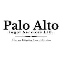 Palo Alto Legal Services, LLC logo - Similar company to Associate Attorney-Ai