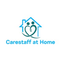 Carestaff at Home logo - Similar company to Staffscanner