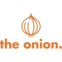 the onion logo - Similar company to Walva