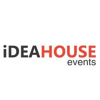 iDEA HOUSE events logo - Similar company to Fedemac Events