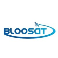 Bloosat CI logo - Similar company to Robert'S Hotel