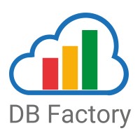 DB Factory logo - Similar company to Nutrartis