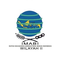 IMABI WILAYAH II logo - Similar company to Puma Ba (President University Major Association Of Business Administration)