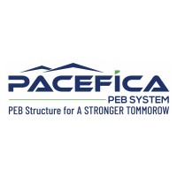 Pacefica PEB System logo - Similar company to Eastwork Constructions