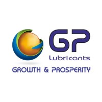 General Petroleum logo - Similar company to Plutopixels
