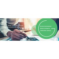 BWG Solutions Pty Ltd logo - Similar company to Lattice Capital