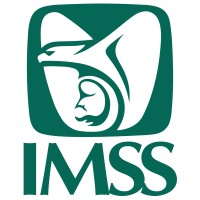Instituto Mexicano del Seguro Social logo - Similar company to Cofepris