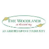 The Woodlands At Pleasant Bay