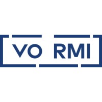 VO & RMI Immobilien GmbH logo - Similar company to Das Salz