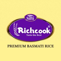 Sifti Rice Mills logo - Similar company to Rice
