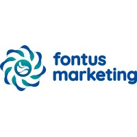 Fontus Marketing, Design, and Consulting logo - Similar company to Touchdown Media Inc.