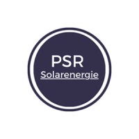 PSR Solarenergie logo - Similar company to Startup Saas And Insurtech