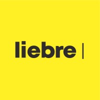 liebre / lateral thinking logo - Similar company to Termica Animation Studio