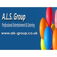 The A.L.S. Group logo - Similar company to Vigormuse Coaching