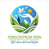 Zorgcentrum Eden logo - Similar company to Boec | Dé Financiële Partner Voor Zorgorganisaties