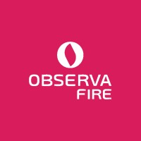 Observa Fire logo - Similar company to Libener