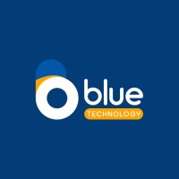 Blue Technology logo - Similar company to Rescounts