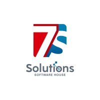 7Solutions Company Limited logo - Similar company to 1Moby